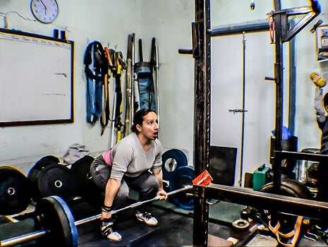 Another Fun Sunday: Family Strength Edition