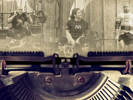 Editor's Letter for May