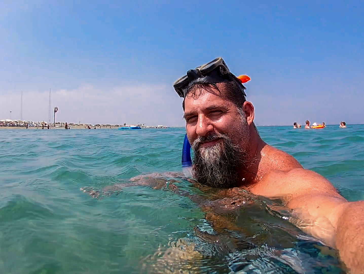 Do I Coach Average Joes?