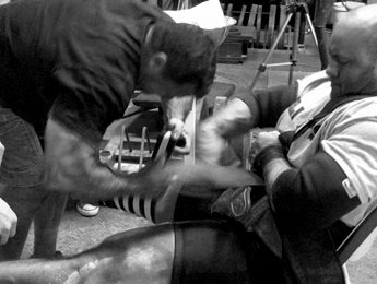 Strength Czar: An EliteFTS Roundtable Discussion