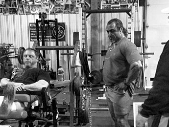 What Being Big Means to…