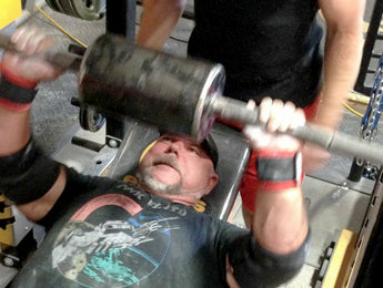 Five New Powerlifting Assistance Exercises