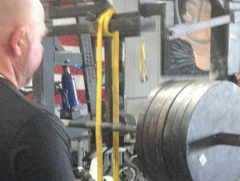Got Strength?