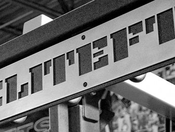 Under The Bar: The S-4 Weekender Program Part 2