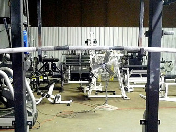 The Good Freshman Fifteen