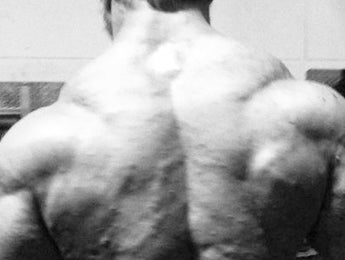 Corrective Power Lifting: Getting Jacked Without Getting Jacked Up