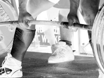 Improving the Deadlift