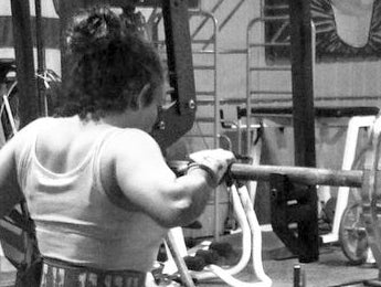 Five Things I Needed To Change as an Intermediate Lifter