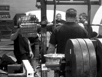 EliteFTS: Top 8 Good Morning Exercises