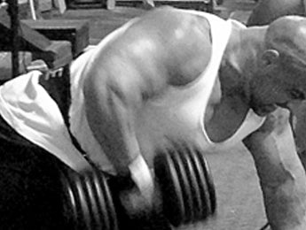 Jack Up Your Testosterone