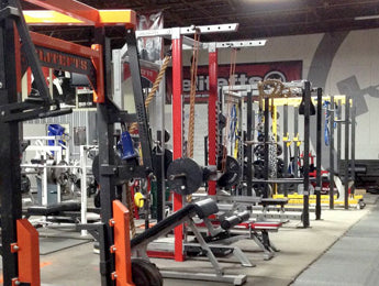 How to Run a Successful Gym During the Recession, Part I