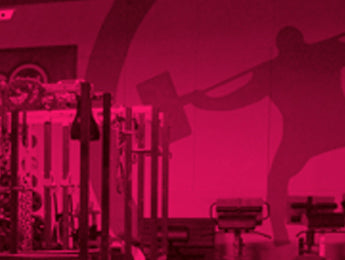 5/3/1 In A Commercial Gym: Observations