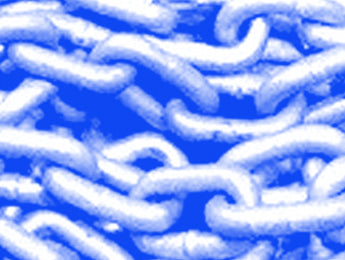 Deadlifting with Chains