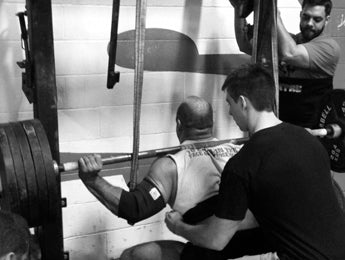 10 Reasons to Start the 3X3 Program