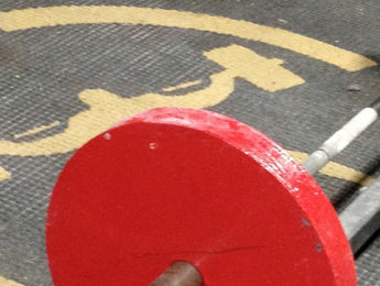 To The Beginner by Mike Miller (as told to Dave Tate)