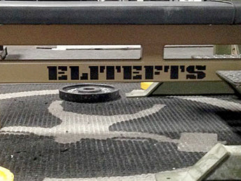 Lift Strong Excerpt: NFL Linebacker In-Season Strength Program