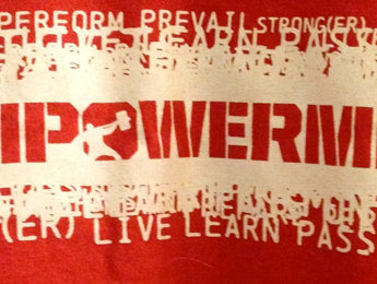 My Five “Ah-ha” Moments of Becoming a Strength Coach
