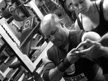 Fish Oils and Exercise for Better Health