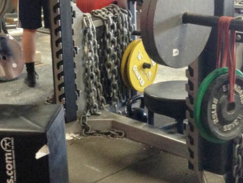 How Do I Get Explosive Strength?