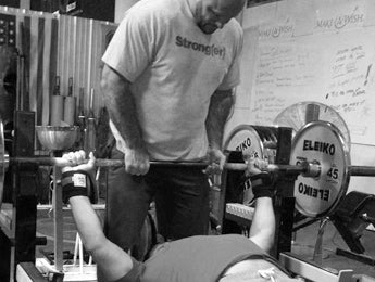 Workout Templates for Various Athletes