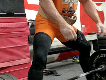 Self-Esteem and Lifting