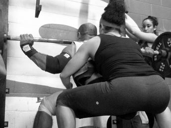 Goal Setting for Young Athletes