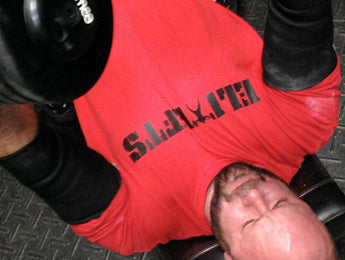 Want to Train at elitefts? Make a Plan or Suffer the Consequences