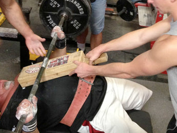 Top 3 Dynamic Squat and Dynamic Bench Cycles