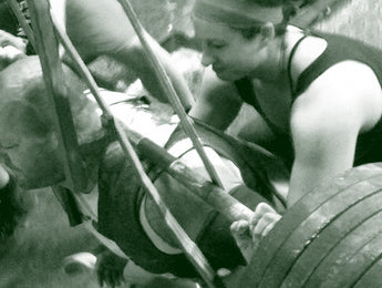 The Simple Guide to Speed Training