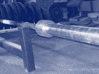 Deadlifts as Finishing Movements