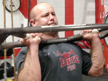 Training with the Log