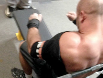 Training for the Skinny Teen