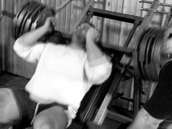 The Forgotten Benefit of Functional Leg Training