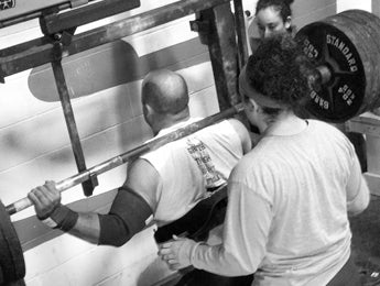 2000 elitefts™ Strength Seminar, Parts 23 & 24