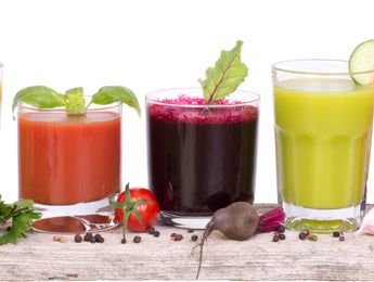 Optimizing Your Size, Strength, and Recovery with Protein