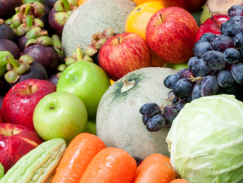 Metabolic Typing (Part 2)