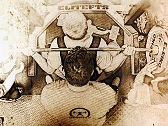 WATCH: The NEW elitefts!