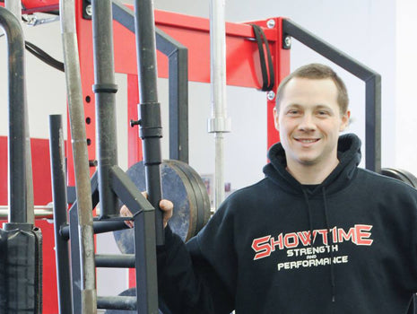 LISTEN: The Showtime Podcast