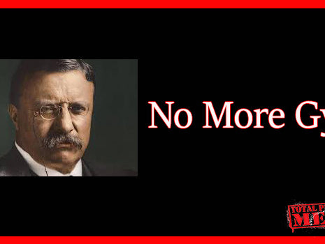 tps malden, cj murphy, corona virus, teddy roosevelt