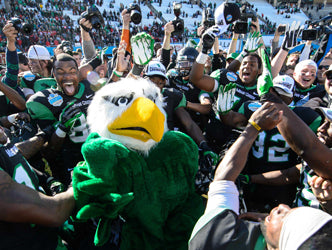 The Development of a Multi-Year System of Training for Collegiate Football Players