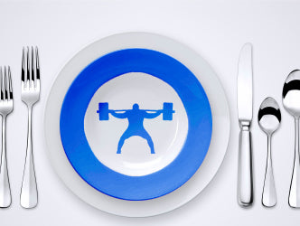 Nutrition Advice with Team Elitefts