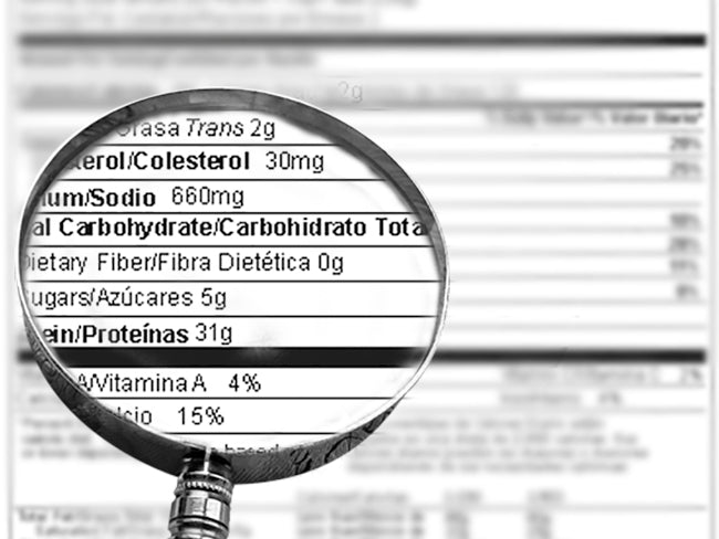 Don't rush the Eating