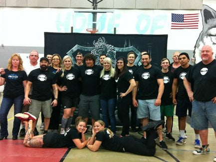 2/28- Highlights from the Orlando Barbell APF/AAPF Florida State Championship