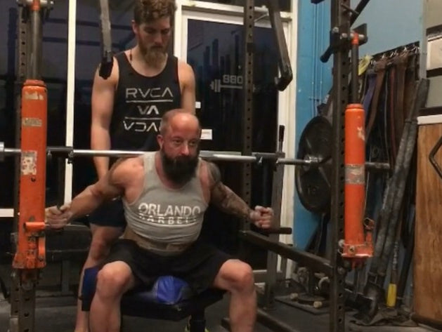 10/2- Deadlifts and Accessory w/videos