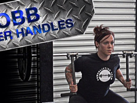 Week 7 / Day 3 - Lower Accessory w/ Video