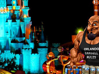 Adam Driggers: Mini UGSS Report