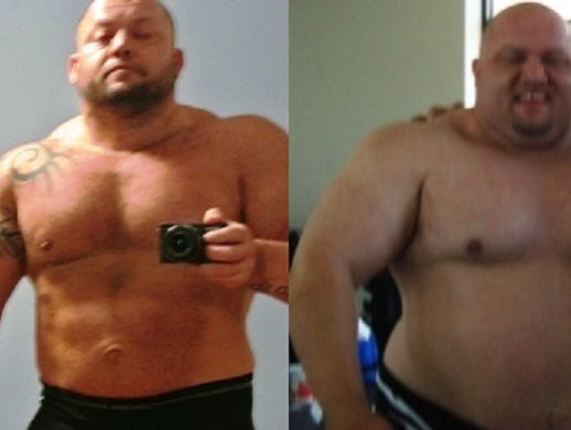 OPERATION BE LESS FAT UPDATE