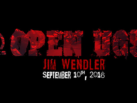 WATCH: Jim Wendler Speaks at Open Underground Strength Session