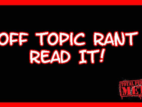 off topic rant, CJ Murphy, elitefts