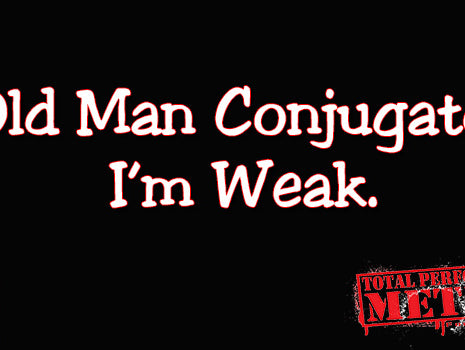 conjugate, cj murphy